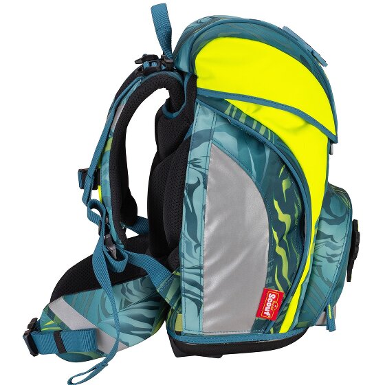 Scout Alpha Set de cartables