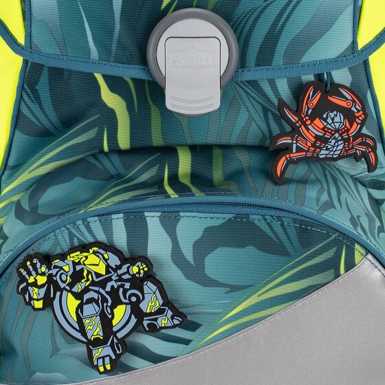 Scout Alpha Set de cartables 5 pièces