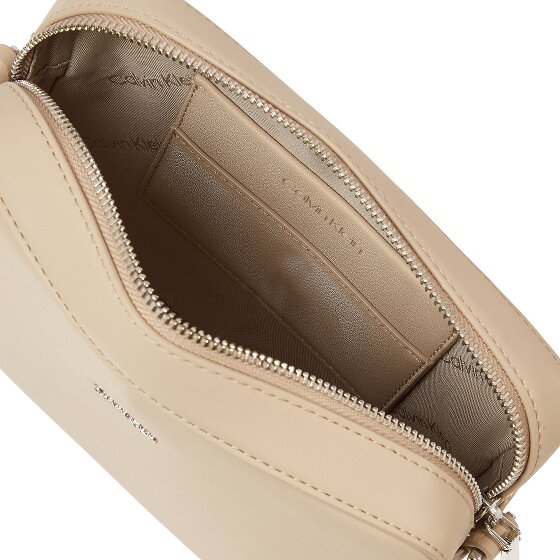 Calvin Klein CK Mixmedia Sac à bandoulière 22 cm