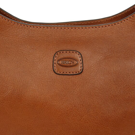 Bric's Volterra Sac à bandoulière Cuir 29 cm