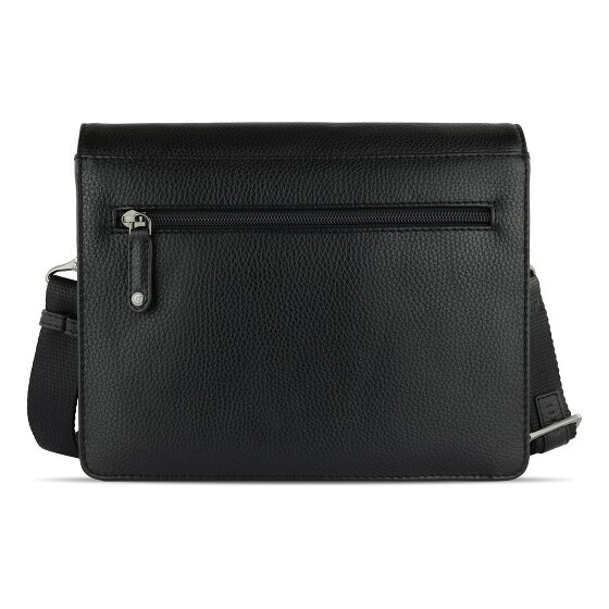 bugatti Elsa Sac à bandoulière M Cuir 25 cm