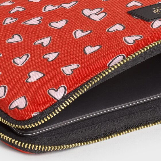 Wouf Pochette pour ordinateur portable 38 cm