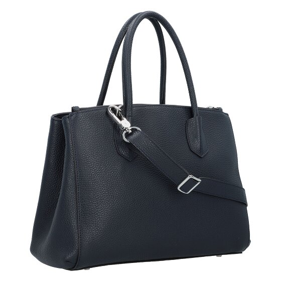 abro Adria Sac à main Cuir 35 cm Compartiment pour ordinateur portable