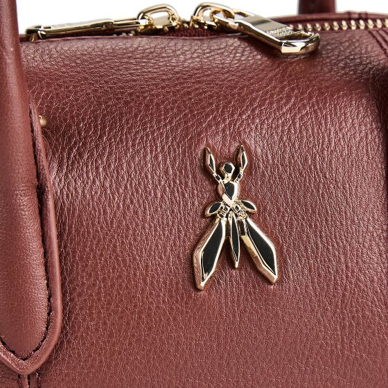 Patrizia Pepe Sac à main Cuir véritable 22 cm