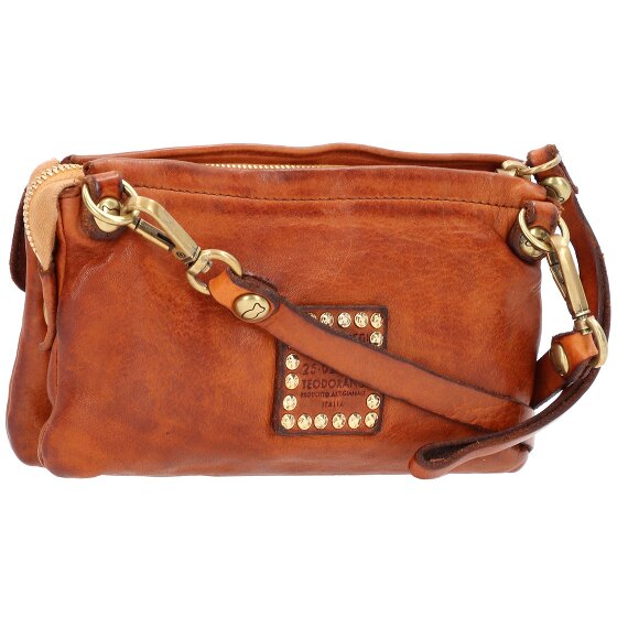 Campomaggi Sac à bandoulière Cuir 21 cm