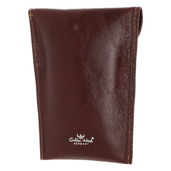 Golden Head Colorado Étui à clés Cuir véritable 8.5 cm