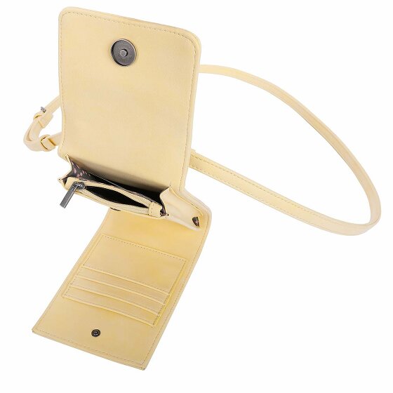 Fritzi aus Preußen Poche pour téléphone portable 11 cm