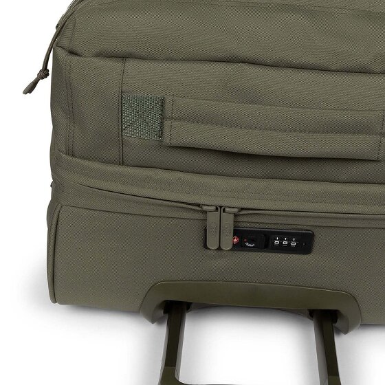 Eastpak Transit'R Plus 4 roues Sac de voyage 68 cm