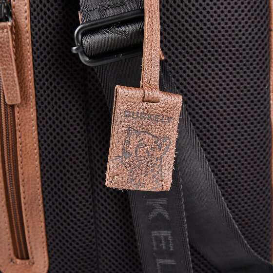 Burkely Minimal Mason Cuir véritable 23 cm