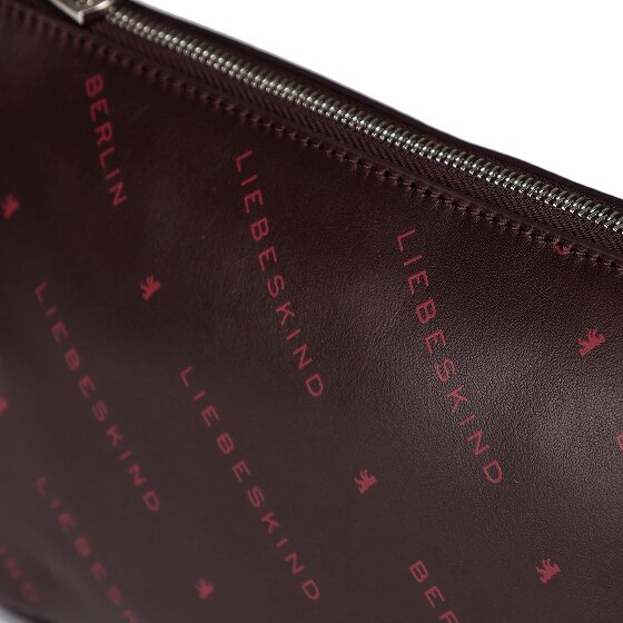 Liebeskind Monogram Sac à bandoulière Cuir 23.5 cm