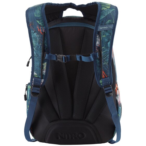 NITRO Daypack Chase Sac à dos 51 cm pour ordinateur portable