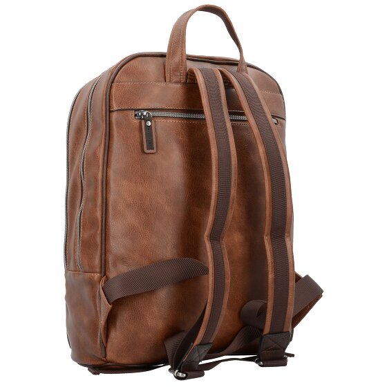 Picard Breakers Sac à dos professionnel 40 cm Compartiment ordinateur
