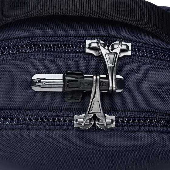 Pacsafe Pacsafe V Mini sac à bandoulière Protection RFID 17 cm
