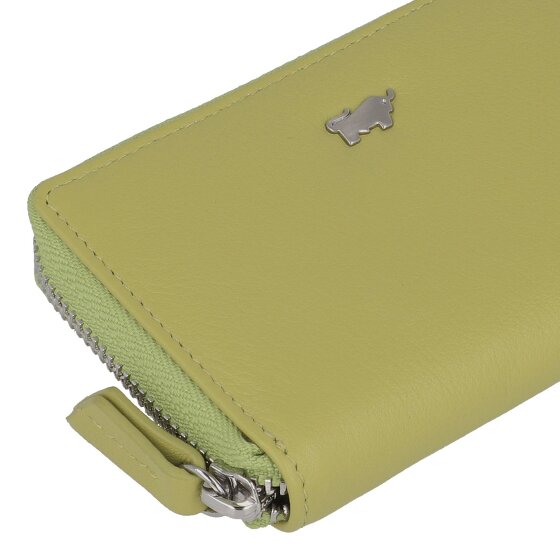 Braun Büffel Joy Étui à clés Cuir 10.5 cm