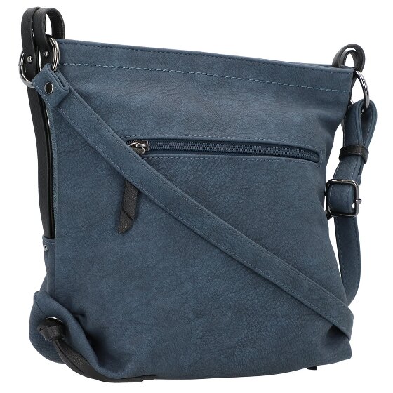 Tom Tailor Elin Flash sac à bandoulière 28 cm