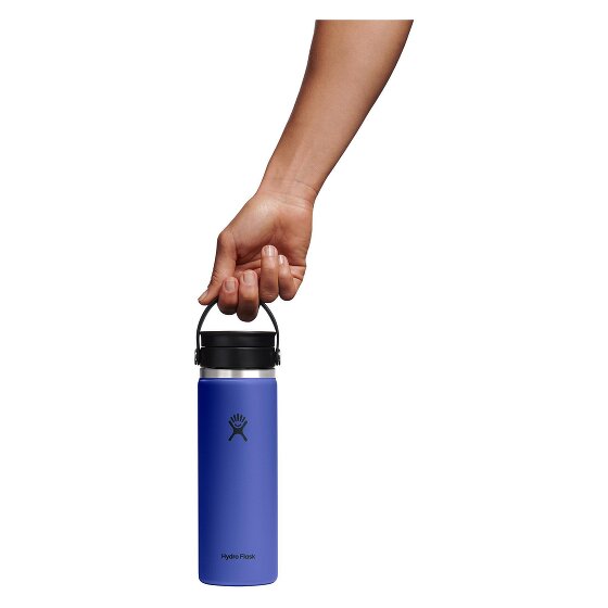 Hydro Flask Hot Beverages Wide Flex Slip Lid Gourde 590 ml