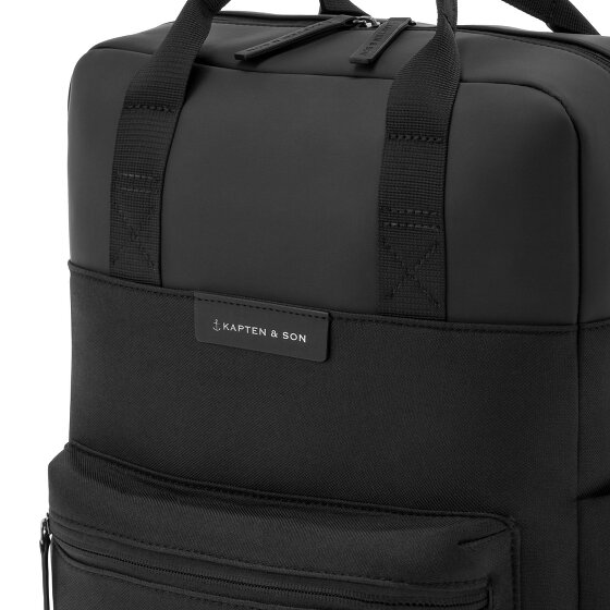 Kapten & Son Bergen City sac à dos 33,5 cm
