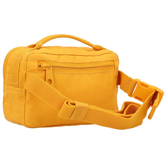 Fjällräven Kanken Hip Pack Sac banane 18 cm