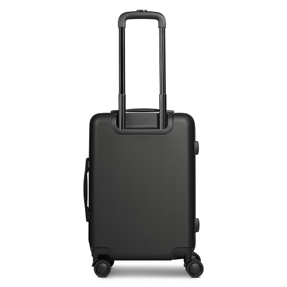 Smartbox Edition 05 4 roulettes Trolley de cabine 55 cm
