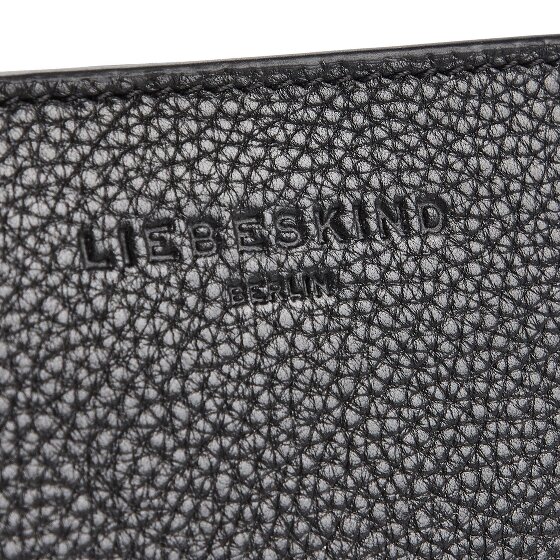 Liebeskind Thea Porte-monnaie Cuir véritable 11 cm
