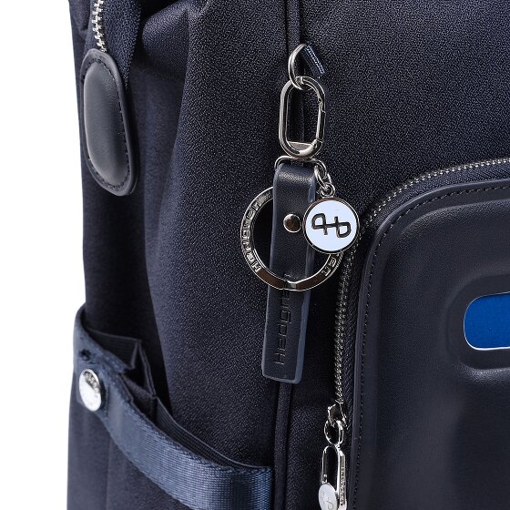 Hedgren Fika Daypack 43 cm Compartiment pour ordinateur portable