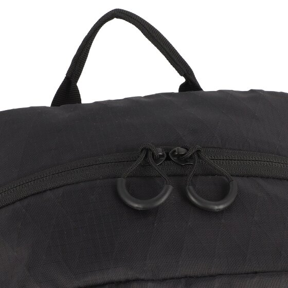 Jack Wolfskin Wandermood 20 Daypack 46 cm Compartiment pour ordinateur portable