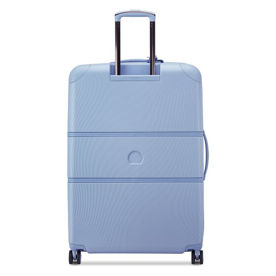 Delsey Paris Chatelet Air 2.0 4 roues Valise cabine 82 cm