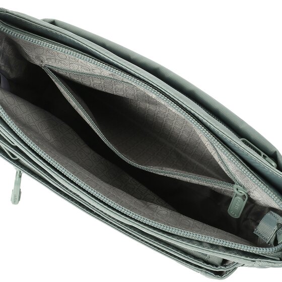 Hedgren Inner City Sac à bandoulière Protection RFID 24 cm