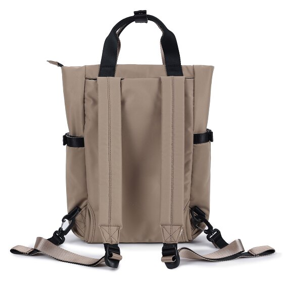 Hedgren Nova Solar Sac à dos 37,5 cm pour ordinateur portable