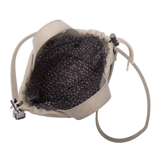 Fritzi aus Preußen Poppi Vintage 03 Sac à main 26 cm
