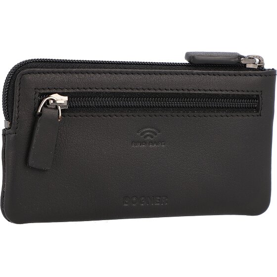 Bogner Aspen Elias Porte-clefs RFID cuir 12,5 cm