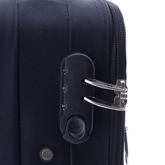 Gladiator 2100 2 roulettes Trolley de cabine 52 cm