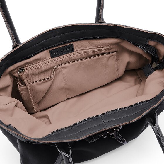 FredsBruder Belted With Love Sac à main Cuir 43 cm