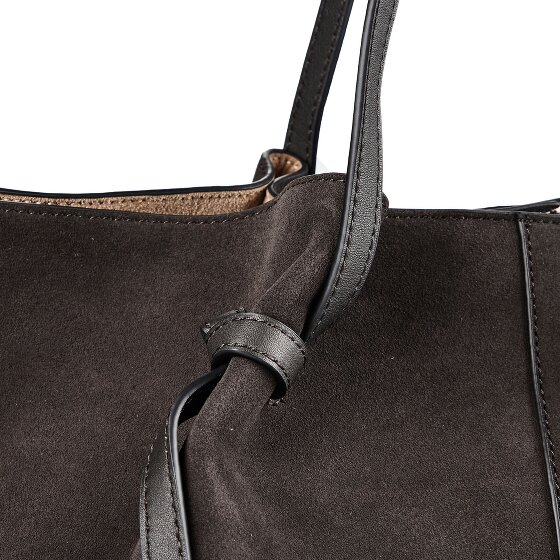 Marc O'Polo Sili Sac de shopper Cuir véritable 44 cm