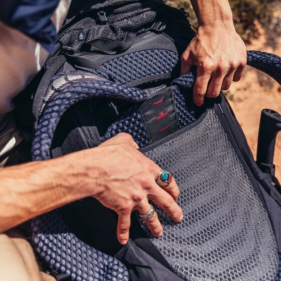 Gregory Baltoro 100 Sac à dos de trekking 96 cm