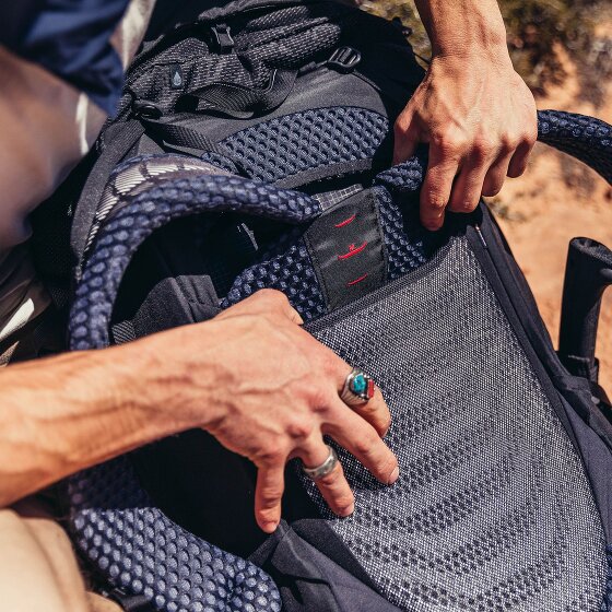 Gregory Baltoro 100 Sac à dos de trekking 96 cm