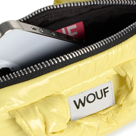Wouf Glossy Sac à main 19 cm