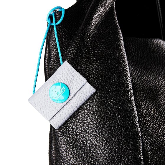 Gabs Zeynep Sac à bandoulière Cuir véritable 46 cm