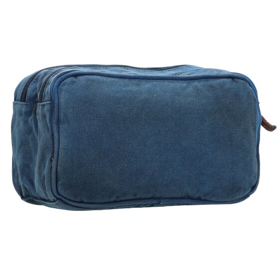 Greenburry Vintage Aviator Trousse de toilette 26 cm