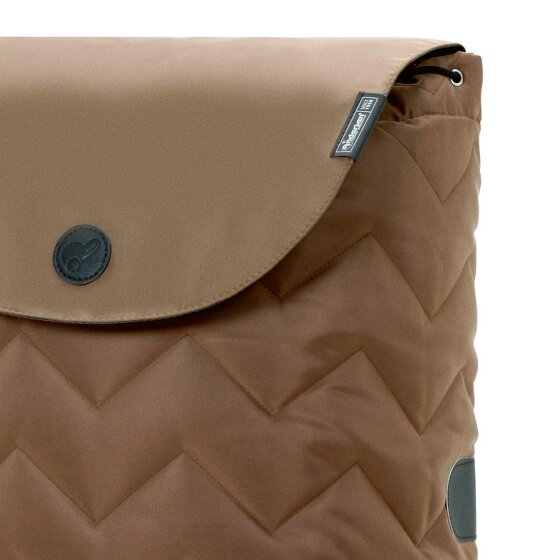 Andersen Shopper Scala Shopper Plus Hilma Chariot à provisions 59 cm