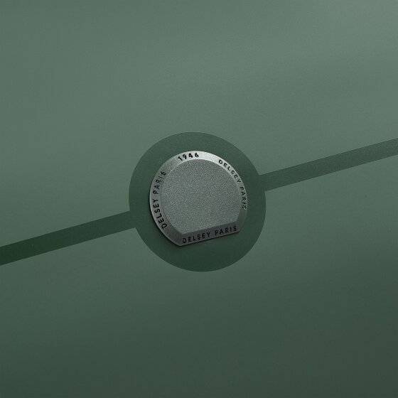 Delsey Paris Turenne Soft Sac de voyage 55 cm