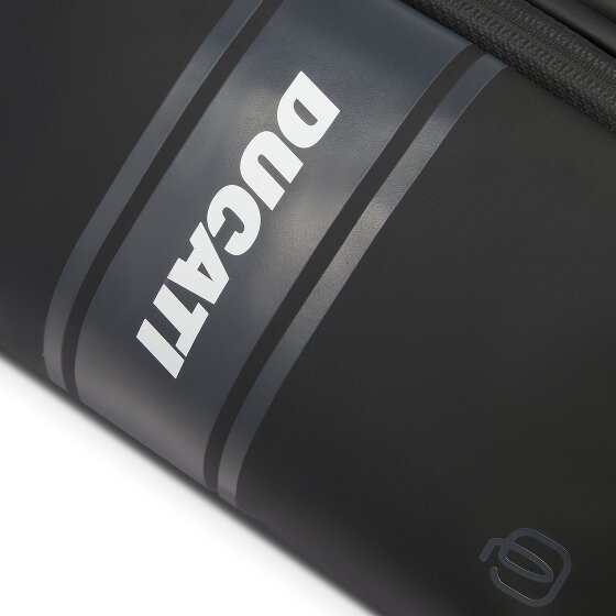 Piquadro Piquadro x Ducati Sac banane 28 cm
