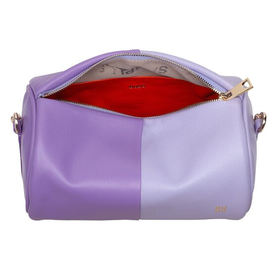 DuDu Abigail Sac à bandoulière Cuir 19.5 cm