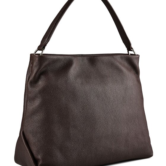 AIGNER Paola Sac à bandoulière Cuir véritable 37.5 cm