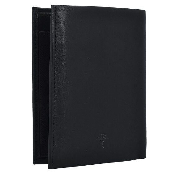 Joop! Pero Ladon Porte-monnaie en cuir 10 cm