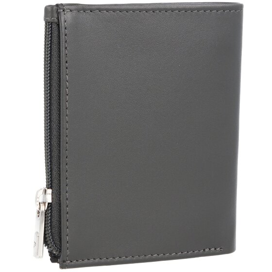 Roncato Firenze Porte-monnaie RFID cuir 7,5 cm