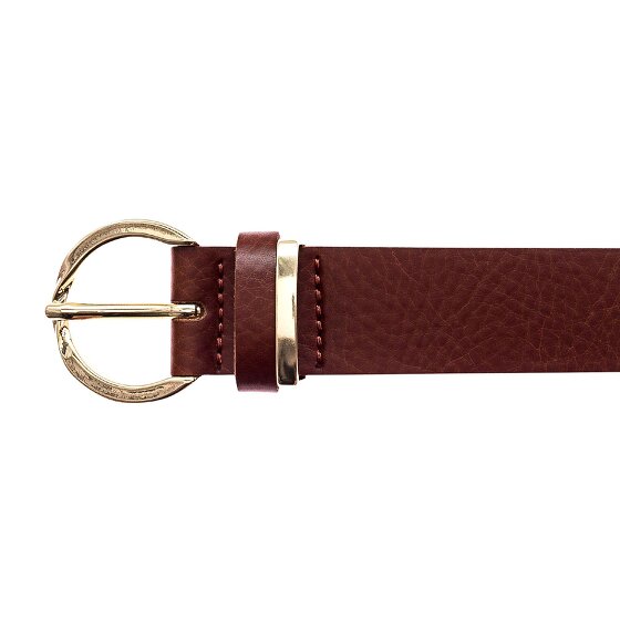 Vanzetti Ceinture Cuir véritable