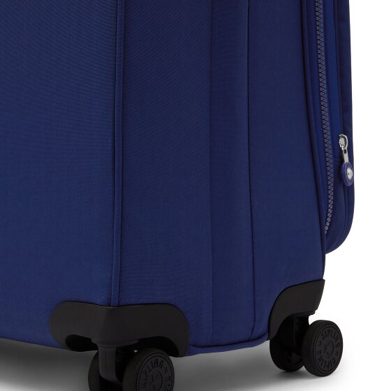 Kipling New Youri 4 roues Valise cabine L 76 cm