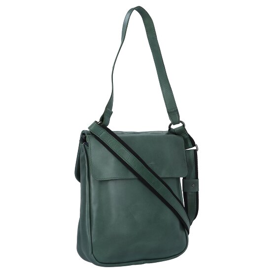Harold's Caugio Sac à bandoulière Cuir 25 cm