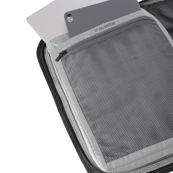 Travelite Venture Line Sac de voyage Weekender 50 cm